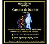 Hemi-Sync - Cambio De Habitos (Spanish De-Hab)