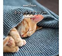 Hemi-Sync - Catnapper (Japanese)