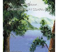 Hemi-Sync - Chemotherapy Companion
