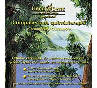 Hemi-Sync - Compañero De Quimioterapia (Spanish Chemotherapy Companion)