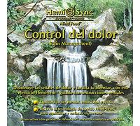 Hemi-Sync - Control Del Dolor (Spanish Pain Manageme