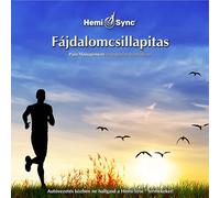 Hemi-Sync Fájdalomcsillapitas (Hungarian Pain Management) (CD) Album
