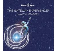 Hemi-Sync – Gateway Experience: Odyssey-Wave 6 – CD – Inglese