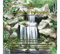Hemi-Sync Gestion De La Douleur (French Pain Management) (CD) Album