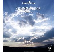 Hemi-Sync - Going Home: Subject