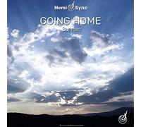 Hemi-Sync - Going Home: Support