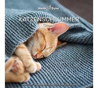 Hemi & Sync & Katzenschlummer (Catnapper & German) - Hemi-Sync - Katzenschlummer (Catnapper - German)