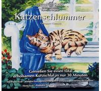 Hemi & Sync & Katzenschlummer (Catnapper & German) - Hemi-Sync - Katzenschlummer (Catnapper - German)