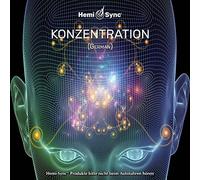 Hemi-Sync - Konzentration (German Concentration)