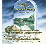Hemi-Sync - Le Sommeil Profond (French Sound Sleeper