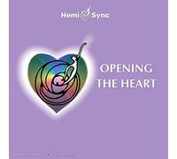 Hemi-Sync Opening The Heart (CD)