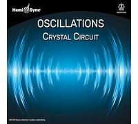 Various Performers Oscillations: Crystal Circuit (CD) Album