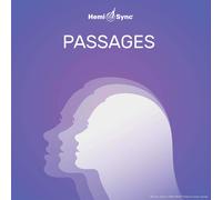 Hemi-Sync Passages (CD)