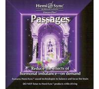 Hemi & Sync & Passages - Passages