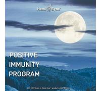 Monroe - Hemi-Sync - Positive Immunity Program (9Cd)