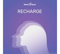 Hemi-Sync Recharge (CD)