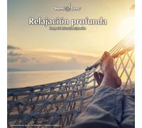 Hemi-Sync - Relajación Profunda (Spanish Deep 10 Relaxation)