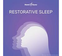 Hemi-Sync - Restorative Sleep