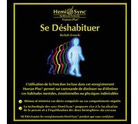 Hemi-Sync Se Deshabituer (French De-Hab) (CD)