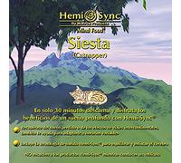 Hemi-Sync - Siesta (Spanish Catnapper)