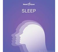 Hemi-Sync - Sleep