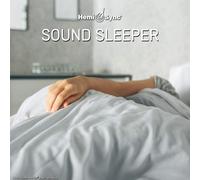 Hemi-Sync - Sound Sleeper