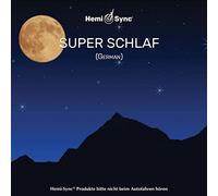 Hemi-Sync - Super Schlaf (German Super Sleep)