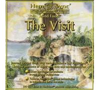 Monroe - Hemi-Sync - The Visit