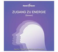 Hemi-Sync - Zugang Zu Energie (Access To Energy - Ge