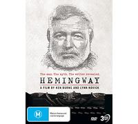 Hemingway - A Film By Ken Burns And Lynn Novick