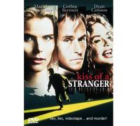 Hemingway/Bernson/Cannon/Carra - Kiss of a Stranger