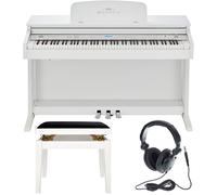 Hemingway DP-501 MKII WH Set