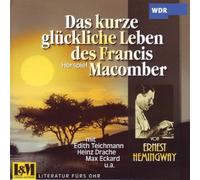 Hemingway,Ernest - Daskur.Lebendesfrancismacomber