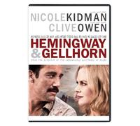 Hemingway & Gellhorn [Edizione: Stati Uniti]