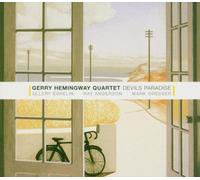 HEMINGWAY, GERRY - DEVILS PARADISE