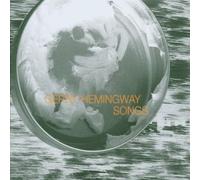 Hemingway,Gerry - Songs