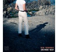 Hemingway, Hemi - Strangers Again (White/Blue