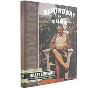 Hemingway in Cuba