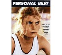Hemingway/Moore/Glen - Personal Best