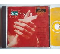 Hemisphere Artists - Flamenco-Son Del Sur