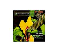 Hemisphere Artists - Masters Of Flamenco Guitar