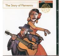 Hemisphere Artists - Story Of Flamenco