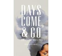 Hemley Boum Days Come and Go (Copertina rigida)