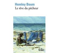 Hemley Boum Le rêve du pêcheur (Tascabile)