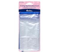 Hemline Copertura antipolvere per macchina da cucire in PVC H191, 40 x 30 x 20 cm