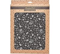 Hemline Gold Quilters Multi-Mat: A4 (30 x 24 cm): Hemline Gold Notions Print