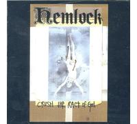 Hemlock - Crush The Race Of God
