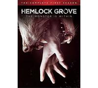 Hemlock Grove: The Complete First Season