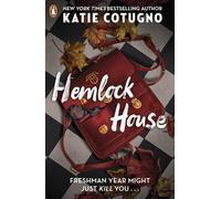 Hemlock House: A Liar’s Beach Novel: 2