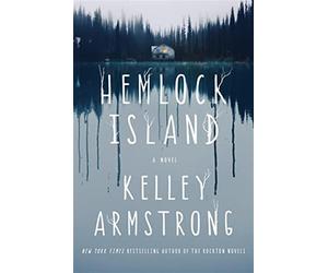 Hemlock island: a novel - Kelly Armstrong